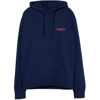 Kavu Heren True Gradient Hoodie