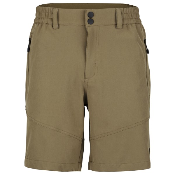 Heber Peak - EvergreenHe. Shorts - Short, beige