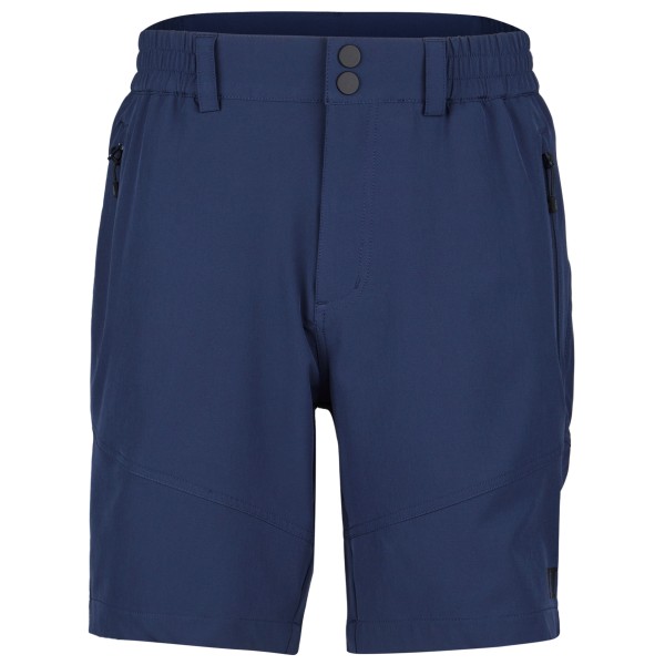 Heber Peak - EvergreenHe. Shorts - Short, blauw