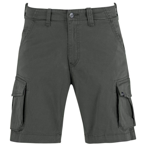 Reell - City Cargo Short ST - Short, grijs
