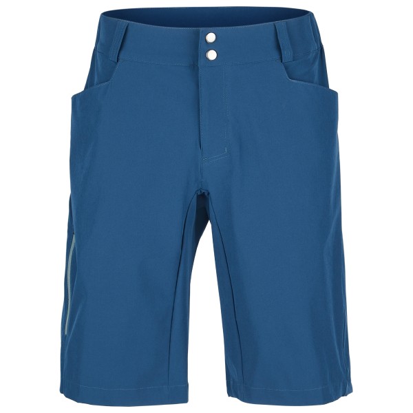 Vaude - Matoso Shorts II - Short, blauw