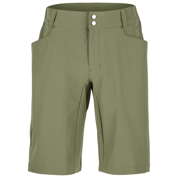 Vaude - Matoso Shorts II - Short, olijfgroen