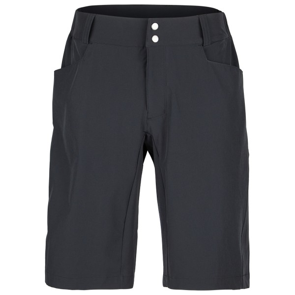 Vaude - Matoso Shorts II - Short, grijs