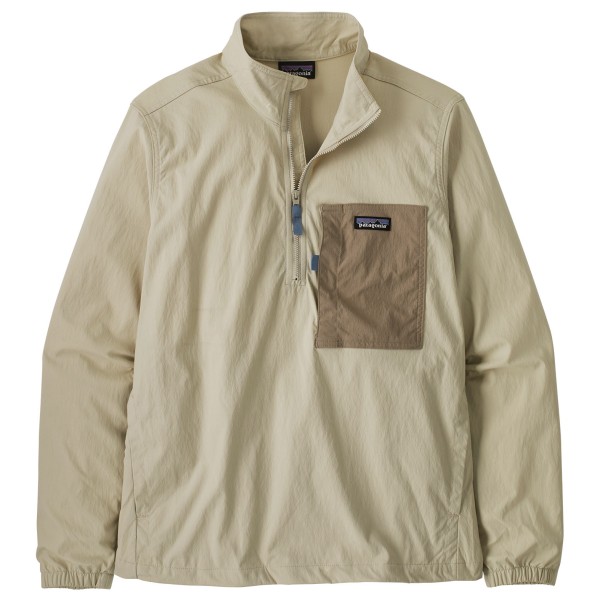 Patagonia - Outdoor Everyday Marsupial - Vrijetijdsjack, beige