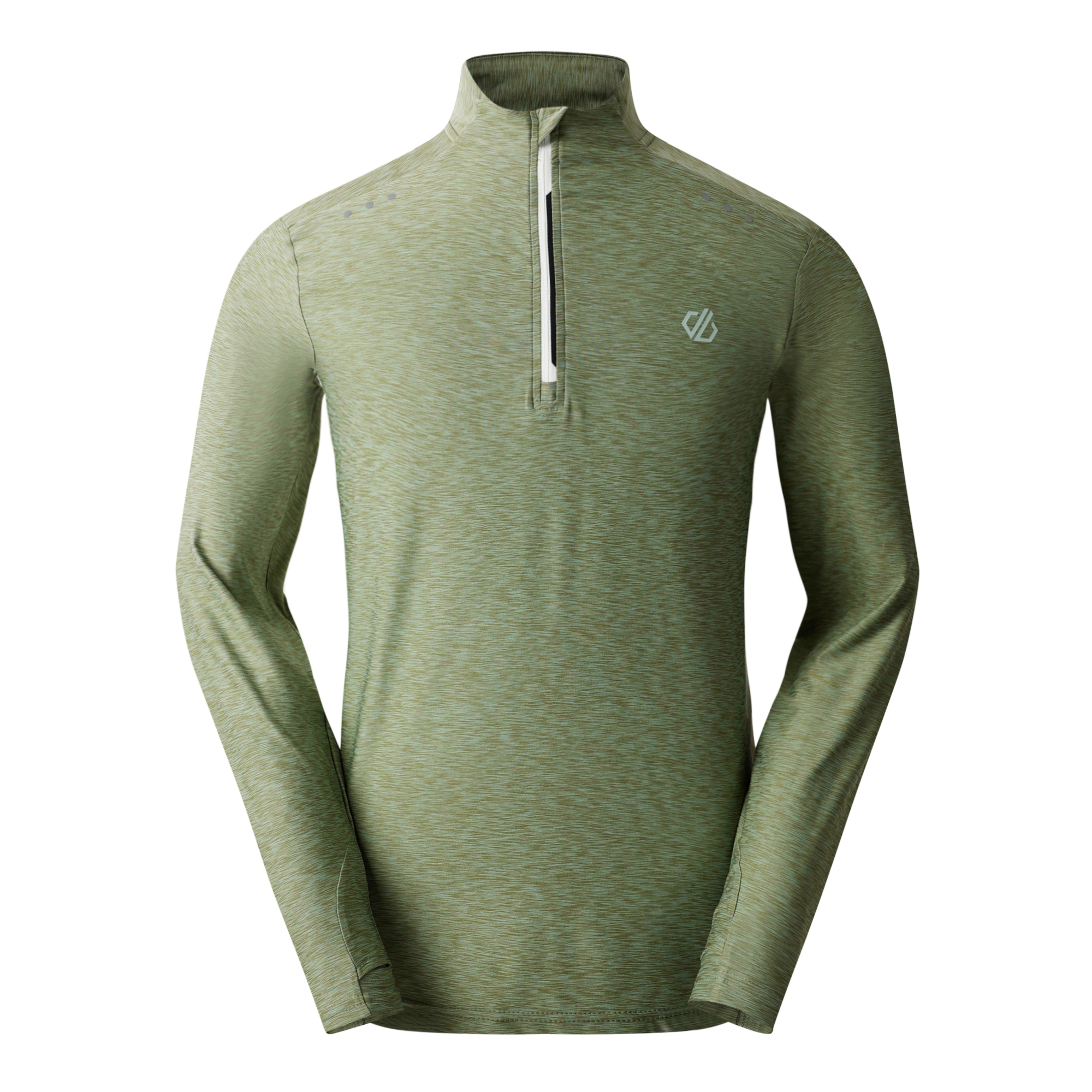 Dare2b Heren power up iii jersey