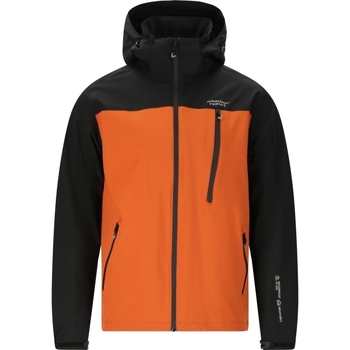 Windjack Weather Report Veste imperméable Delton AWG W-Pro 15000