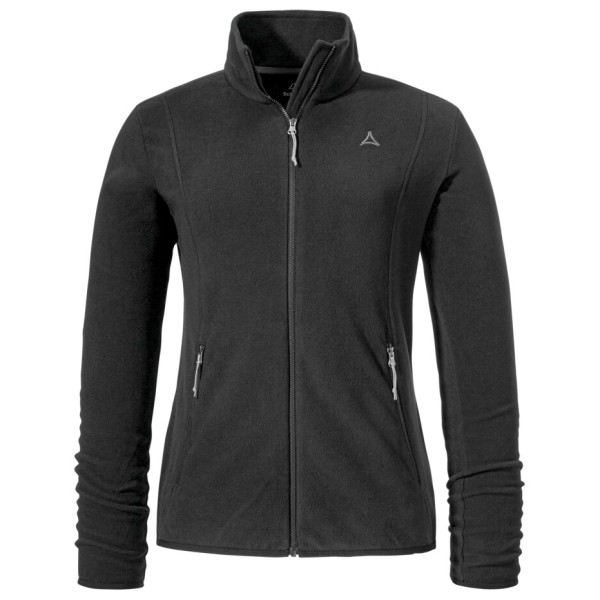 Schöffel Fleecejack Hiking Fleece Jk Style Ash WMS