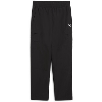 Cargobroek Puma Pantalon cargo enfant Wardrobe Ess
