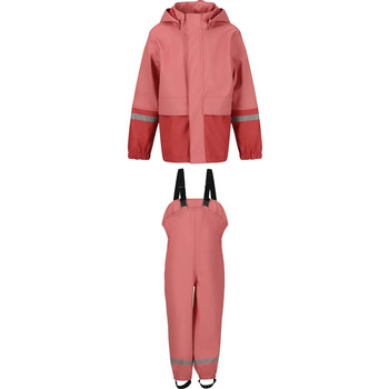 Windjack Zigzag Ensemble imperméable bébé Simba PU