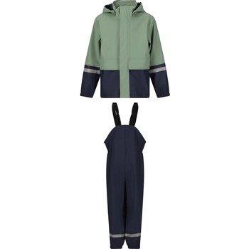 Windjack Zigzag Ensemble imperméable enfant Simba PU