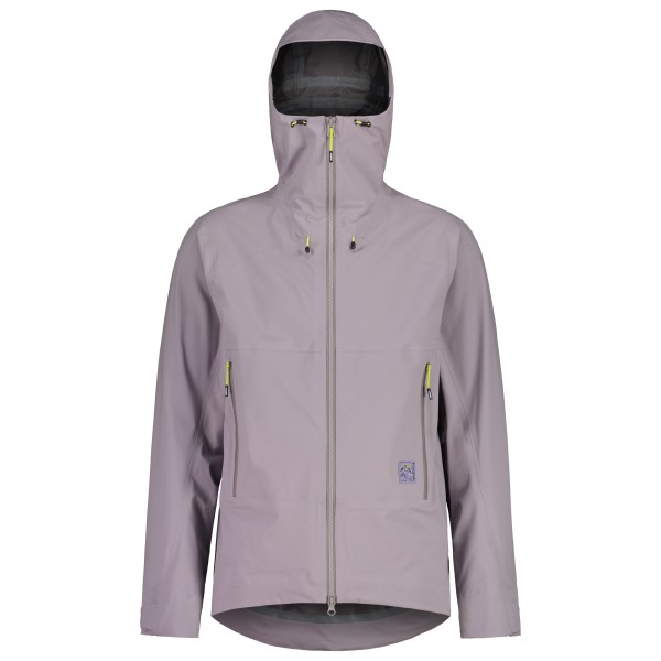 Maloja - CollerinM. - Regenjas, purper