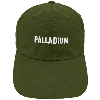 Muts Palladium Signature WR Cap C3457-377 Dusky Green