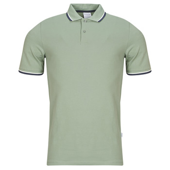 Polo Shirt Korte Mouw Selected SLHSLIM-ATLAS