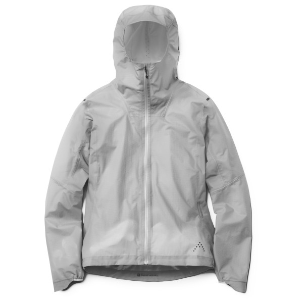 Rab - Women's Phantom Jacket - Regenjas, grijs