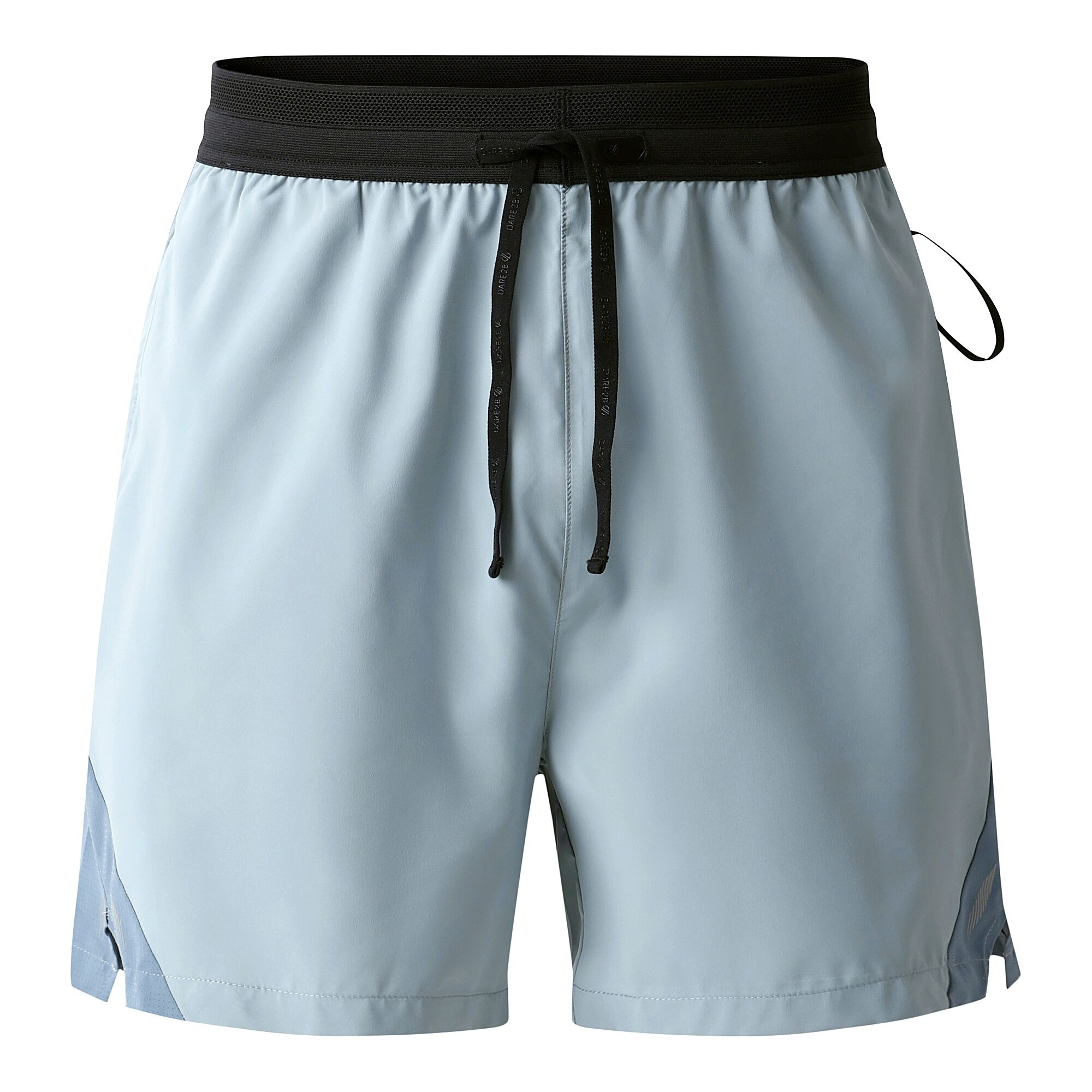 Dare 2B Heren Ultimate Vrijetijdsshort (Stormgrijs/Loodgrijs)
