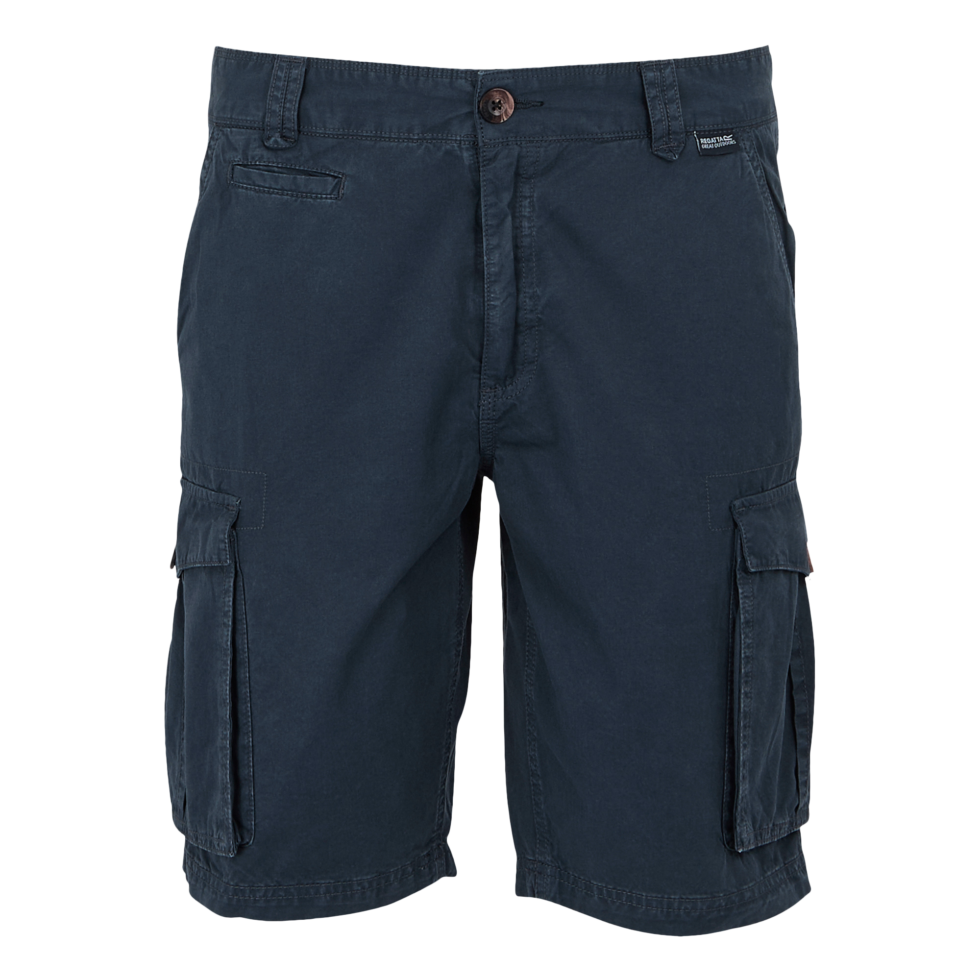 Regatta Heren shorebay ii cargo shorts