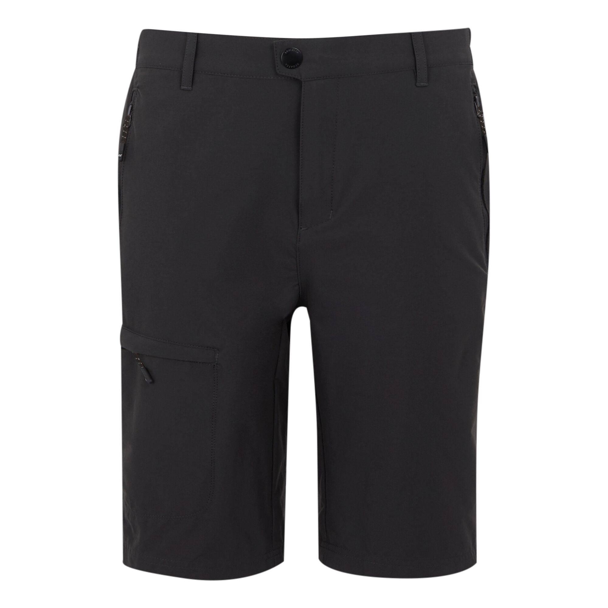 Regatta Heren highton ii lange casual wandelbroek