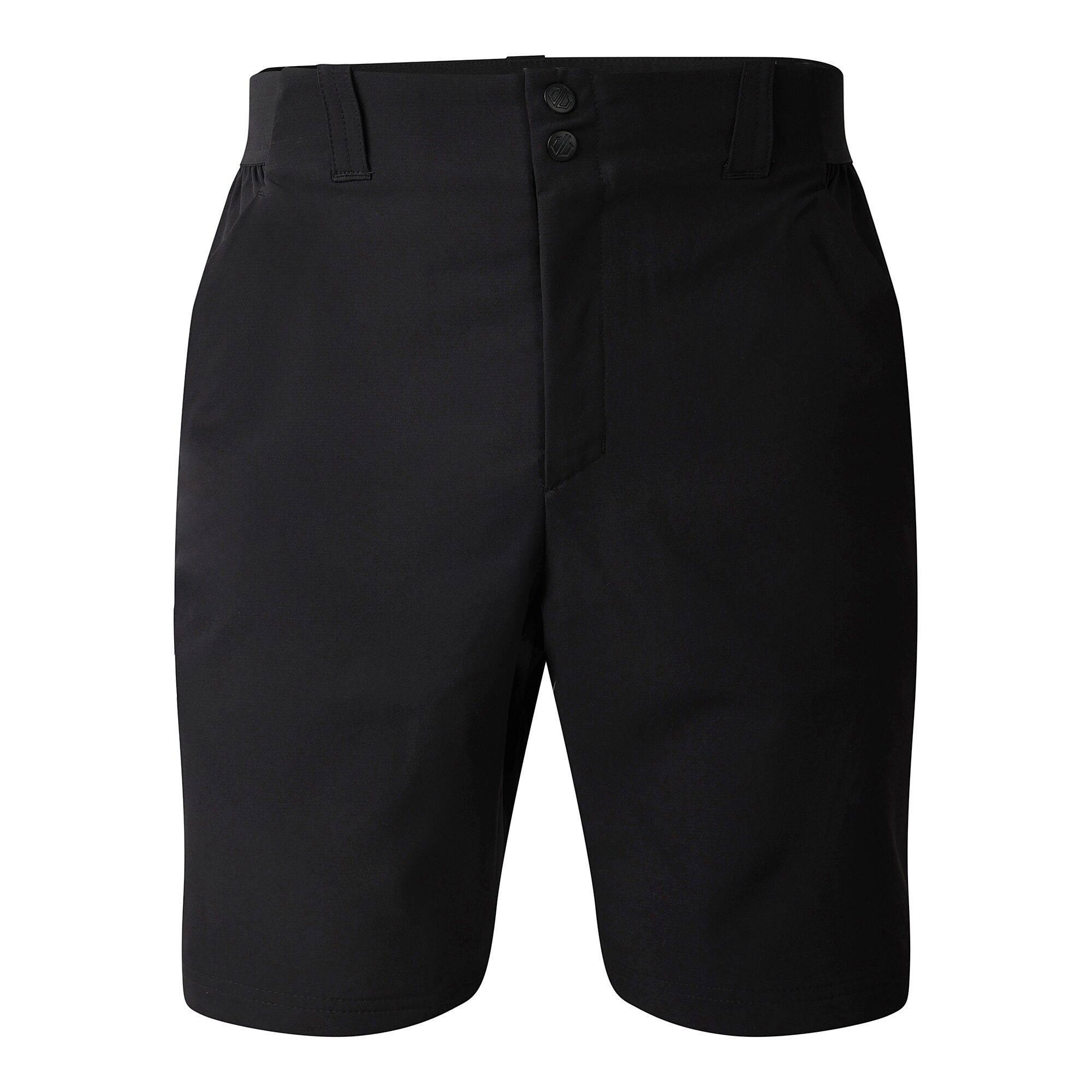 Dare2b Heren torrek ii wandelshort