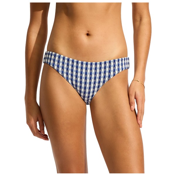 Seafolly - Women's Bella Hipster Pant - Bikinibroekje, meerkleurig