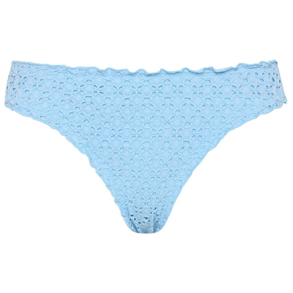 Seafolly - Women's Daydreamer Hipster Pant - Bikinibroekje, blauw