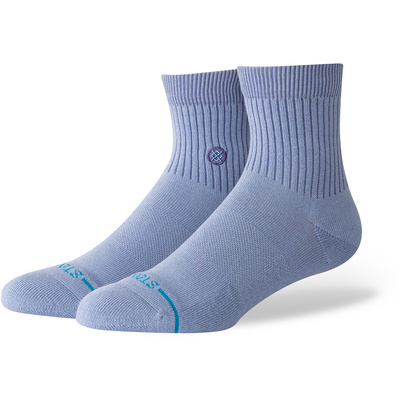 Stance Icon Pop Quarter Sokken