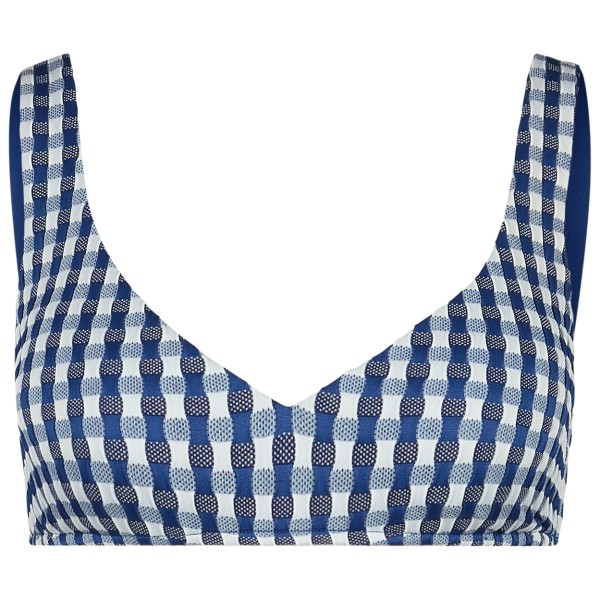 Seafolly - Women's Bella Sweetheart Tank Bra - Bikinitop, oranje