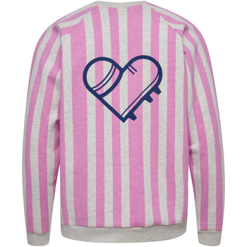 Sweater hummel Sweatshirt Loose Soccer Love