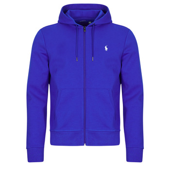 Sweater Polo Ralph Lauren SWEATSHIRT ZIPPE EN DOUBLE KNIT TECH