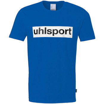 T-shirt Korte Mouw Uhlsport T-shirt enfant Essential Promo
