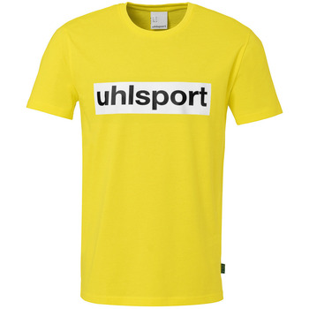 T-shirt Korte Mouw Uhlsport T-shirt enfant Essential Promo