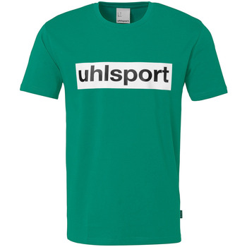 T-shirt Korte Mouw Uhlsport T-shirt enfant Essential Promo