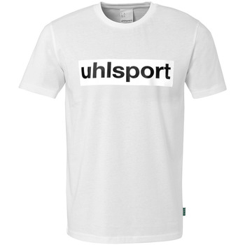 T-shirt Korte Mouw Uhlsport T-shirt enfant Essential Promo