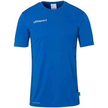 T-shirt Korte Mouw Uhlsport T-shirt enfant Progressive 28 Poly