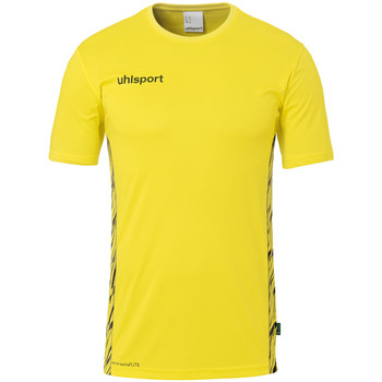 T-shirt Korte Mouw Uhlsport T-shirt enfant Progressive 28 Poly
