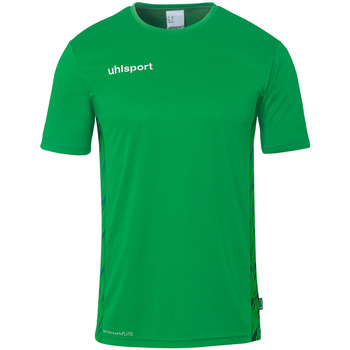 T-shirt Korte Mouw Uhlsport T-shirt enfant Progressive 28 Poly