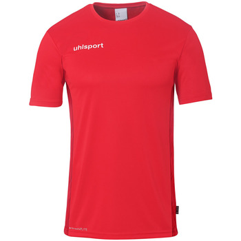 T-shirt Korte Mouw Uhlsport T-shirt enfant Progressive 28 Poly