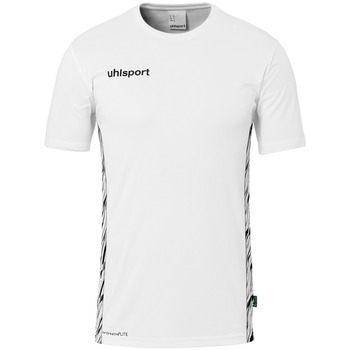T-shirt Korte Mouw Uhlsport T-shirt enfant Progressive 28 Poly