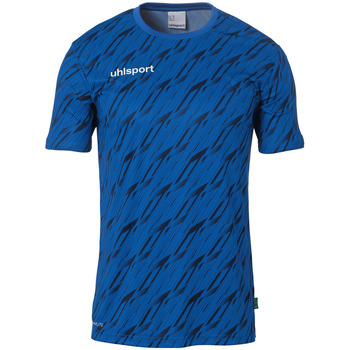 T-shirt Korte Mouw Uhlsport T-shirt enfant Progressive 28