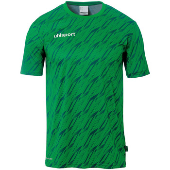 T-shirt Korte Mouw Uhlsport T-shirt enfant Progressive 28