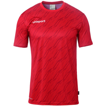 T-shirt Korte Mouw Uhlsport T-shirt enfant Progressive 28