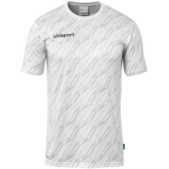 T-shirt Korte Mouw Uhlsport T-shirt enfant Progressive 28