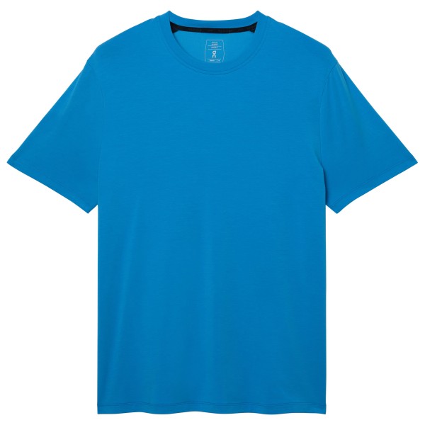 On - Focus-T - Sportshirt, blauw