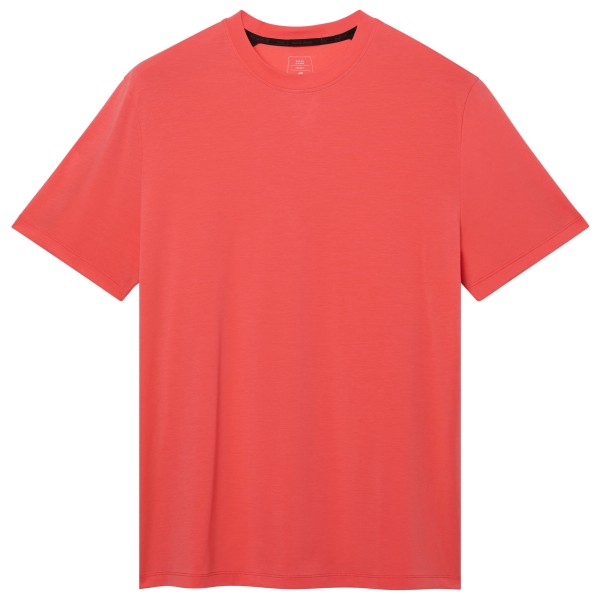 On - Focus-T - Sportshirt, rood