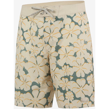 Zwembroek Oxbow Teahupoo boardshort met print BORORO