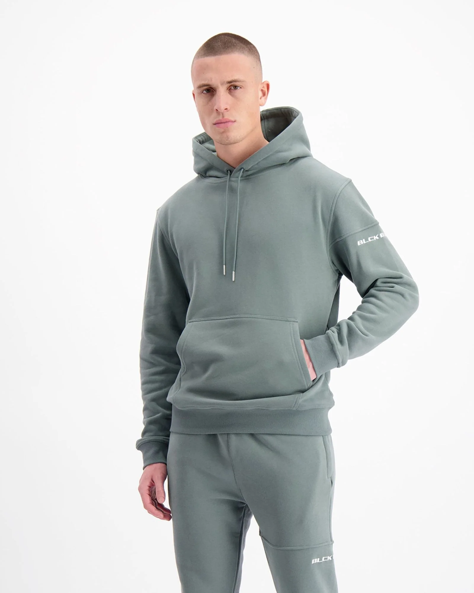Black Bananas Force hoodie