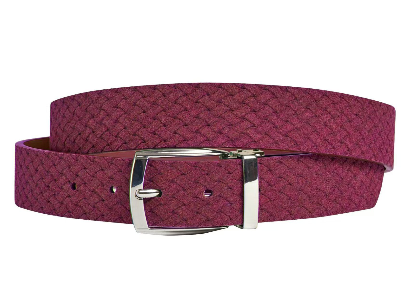 Red Essential (Riem) Lureaux - Nette Riemen Voor Heren