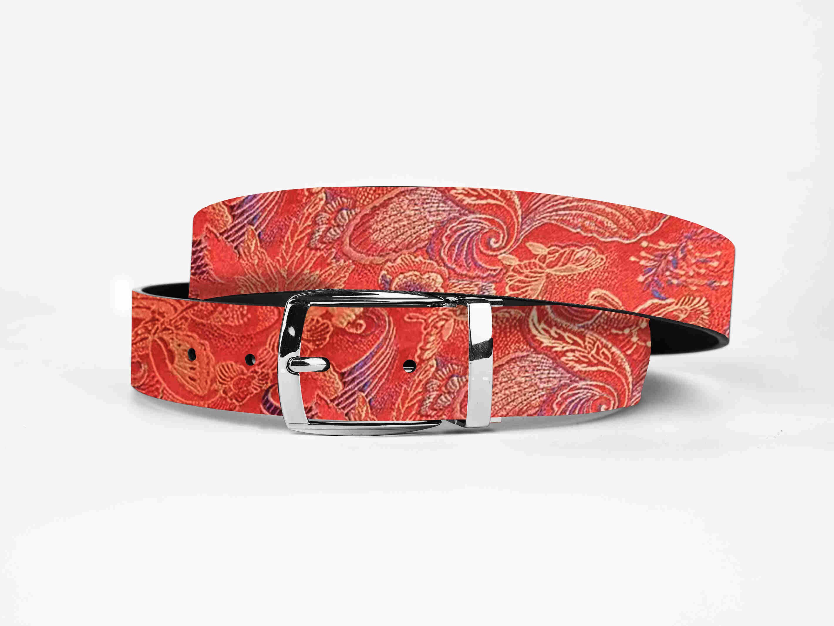 Red Shadow (Riem) Lureaux - Nette Riemen Voor Heren