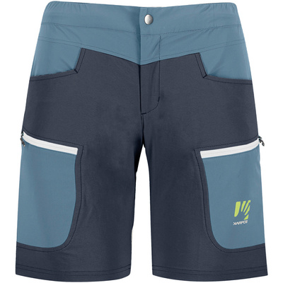 Karpos Dames Lastia Bermuda Korte broek