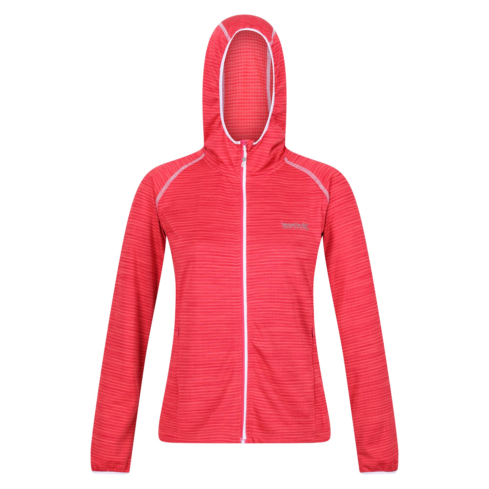 Regatta Dames yonder full zip hoodie