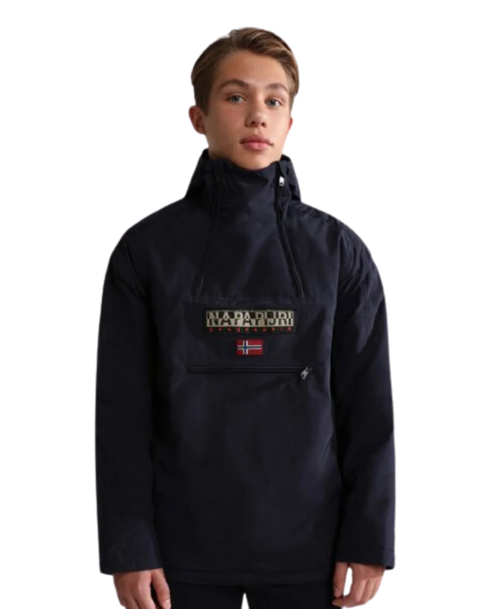 Napapijri K northfarer winter regenjas